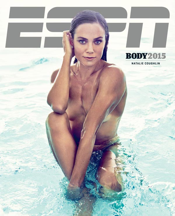 ESPN Body 2015