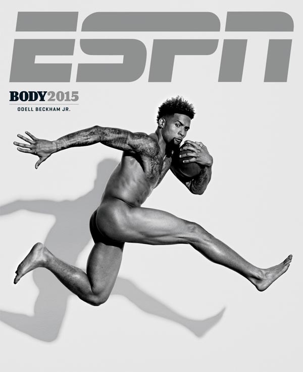 ESPN Body 2015