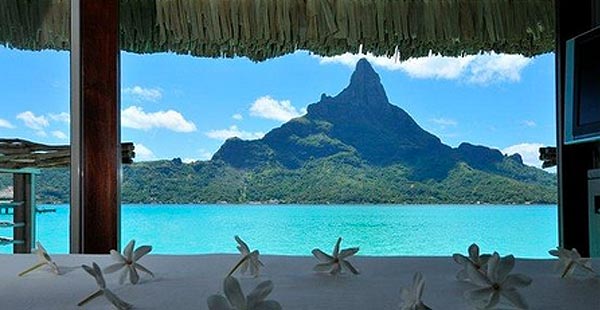 InterContinental Thalasso-Spa Bora Bora