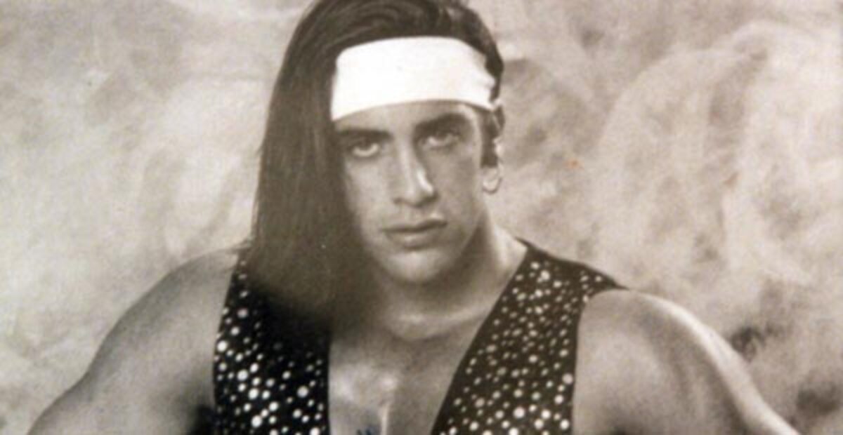 Michael Sorrentino