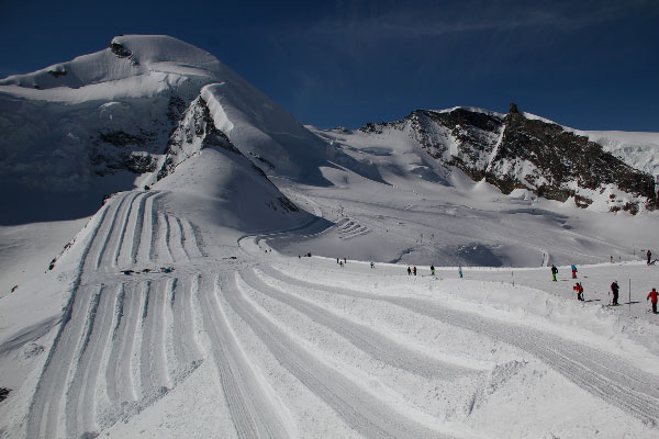 Saas Fee