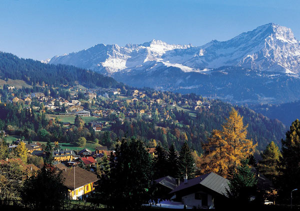 Villars, Kuva: Stara