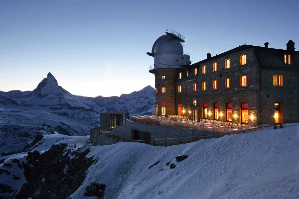 Zermatt, Matterhorn