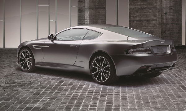 Aston Martin