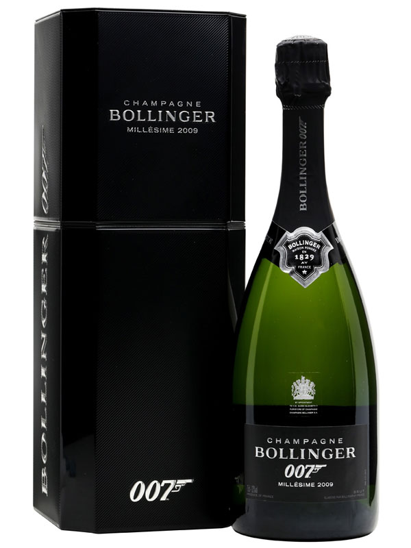 Bollinger