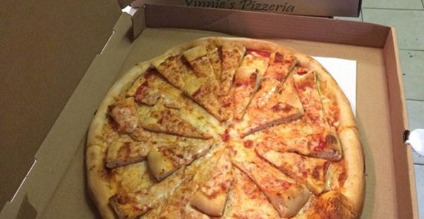 Vinnie's Pizzeria