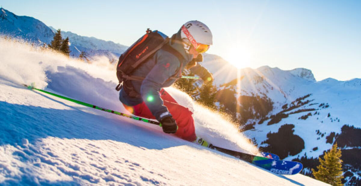 StaraTV Alpeilla Saalbach
