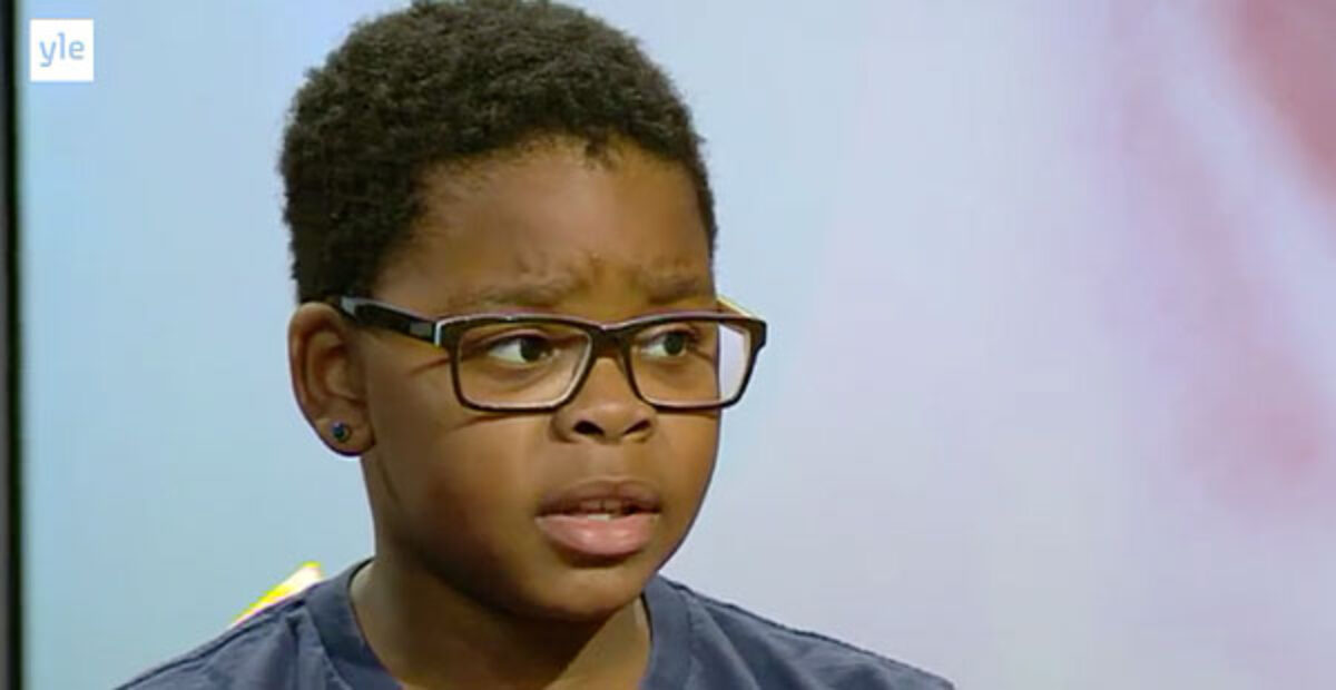 Presidentti Sauli Niinistö järkyttyi 11-vuotiaan Valtterin kokemuksista: ”Tällaista vääryyttä ei saa Suomessa tapahtua”