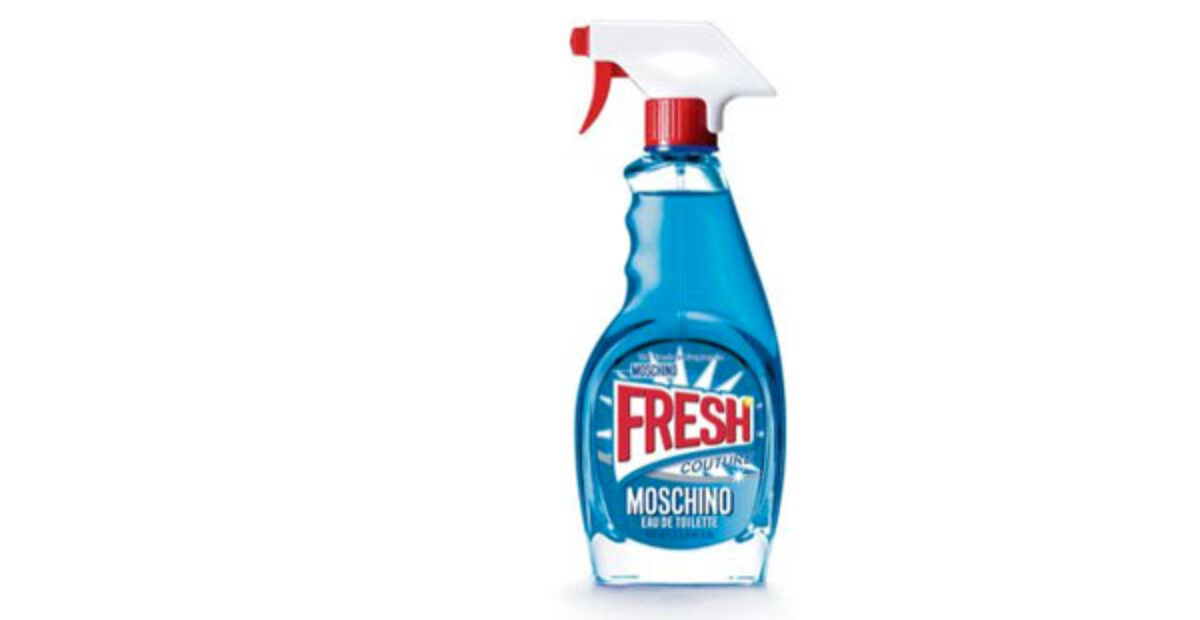 Moschino