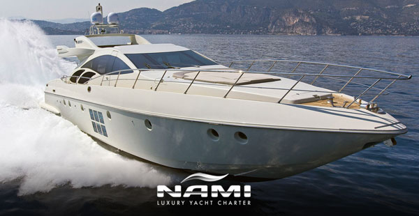 Nami Yacht