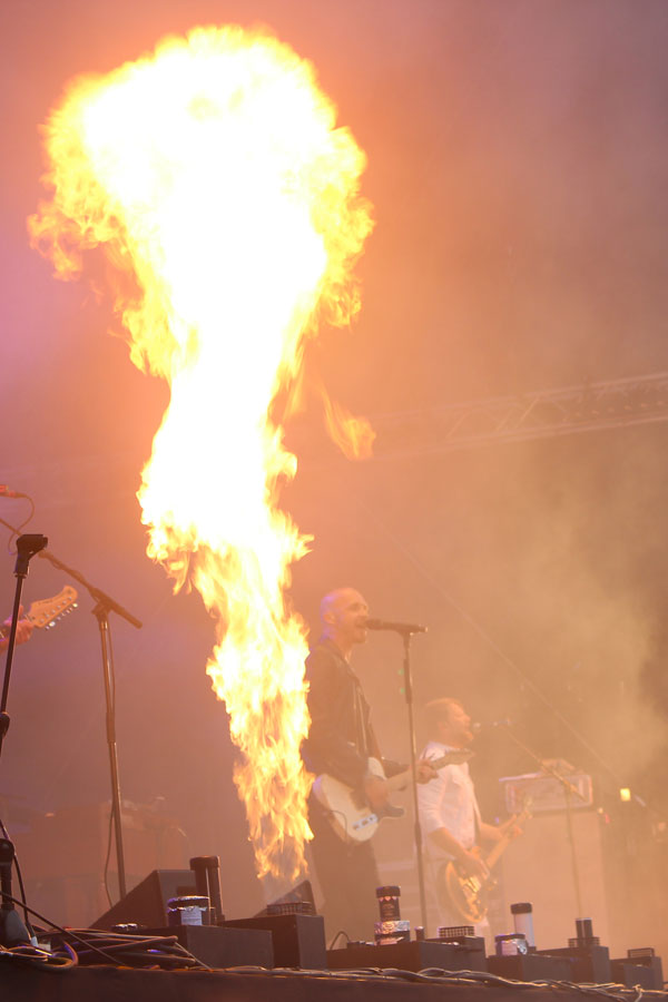 Tammerfest 2016, Juha Tapio, Kuva: Stara