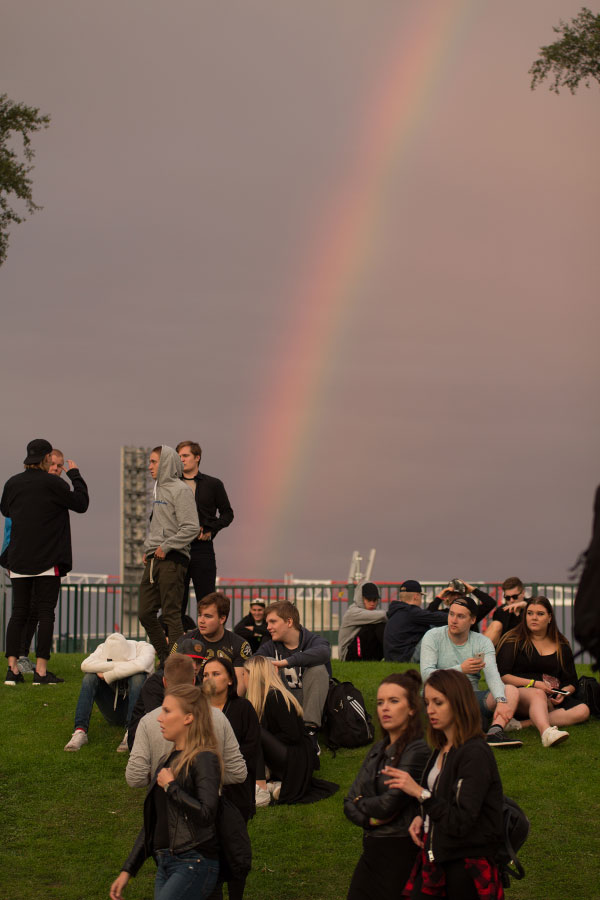 Blockfest 2016, Kuva: Santeri Saarinen Kovajätkä Photography