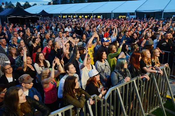 RolloPOP 2016, Kuva: Roope Saraste