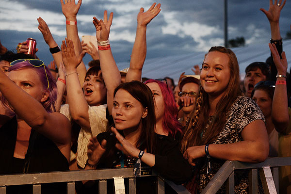 RolloPOP 2016, Kuva: Roope Saraste