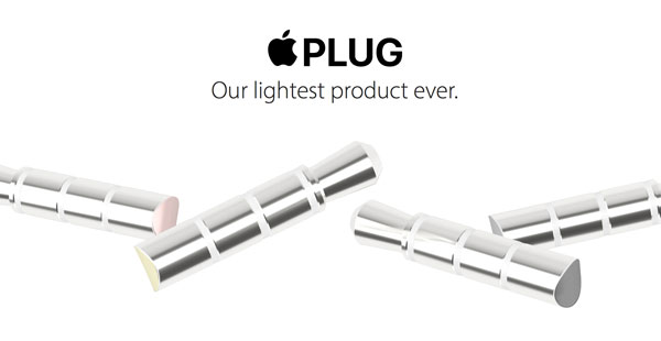 Apple Plug