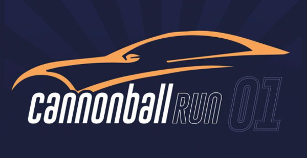 Cannonball Run 2016