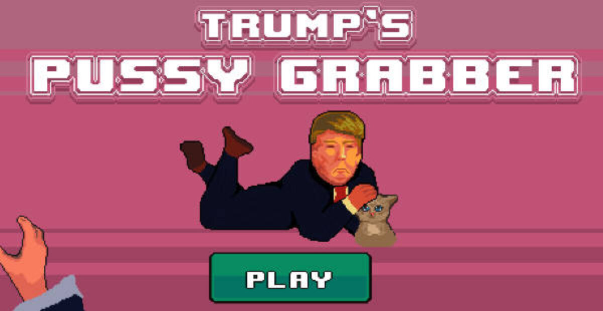 Pussygrabber.com