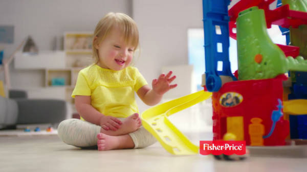 Fisher-Price