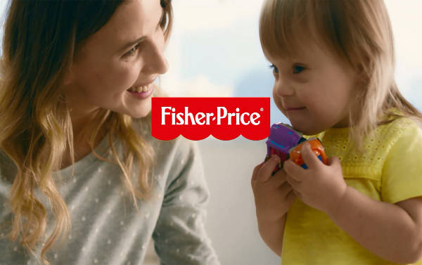 Fisher-Price