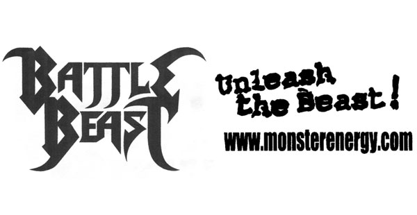 Battle Beast vs. Monster