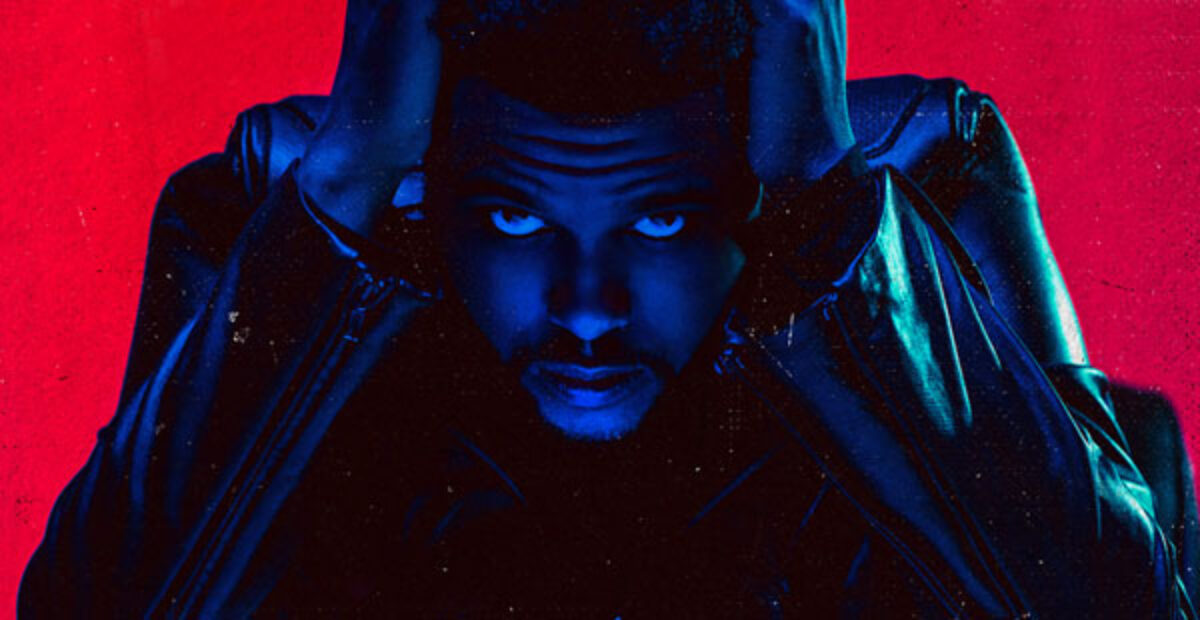 The Weeknd saapuu Suomeen! Konsertoi kesällä Helsingissä