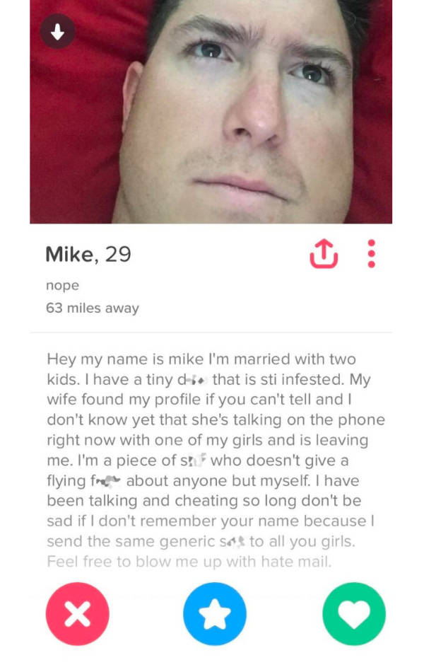 Tinder