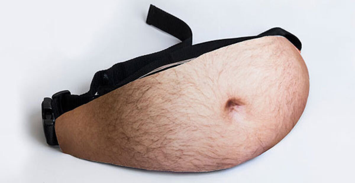 Isävartalo on trendikäs – irrotettava kaljamaha esiteltiin!