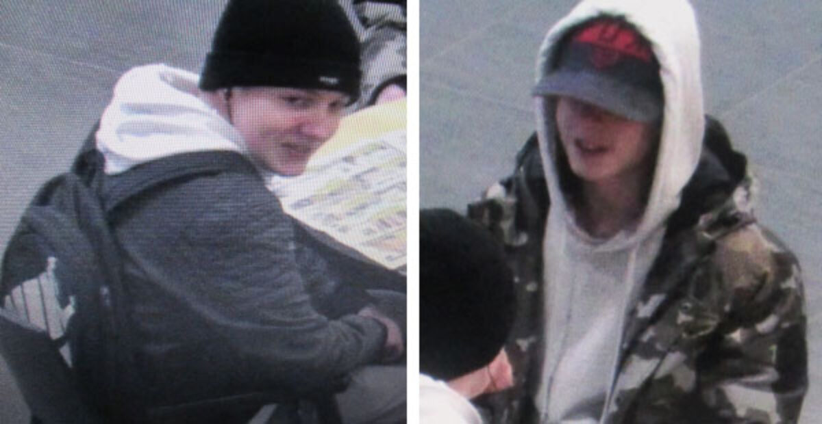 Poliisi julkaisi kuvat – näitä poikia epäillään ryöstöstä Tampereella