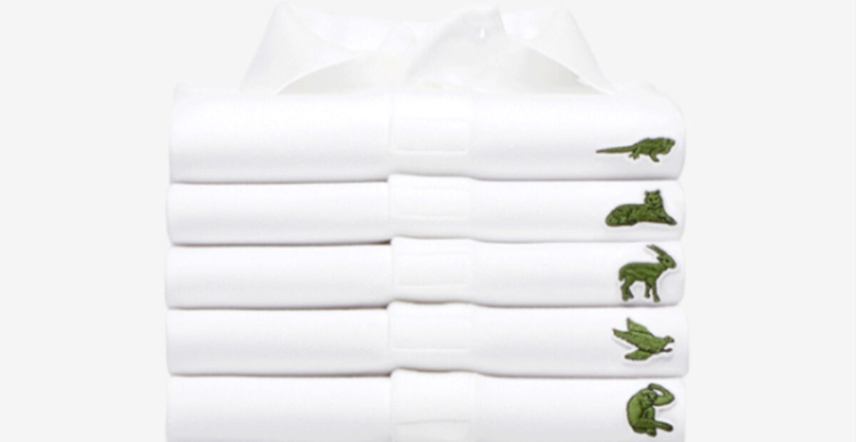 Lacoste