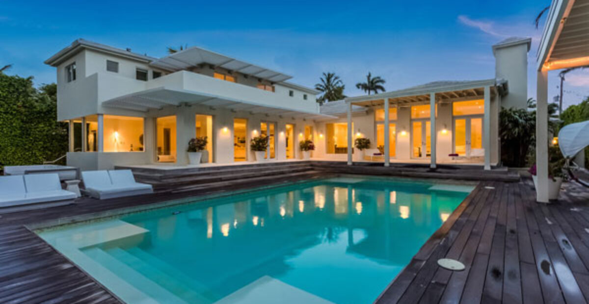 Douglas Elliman, Splash