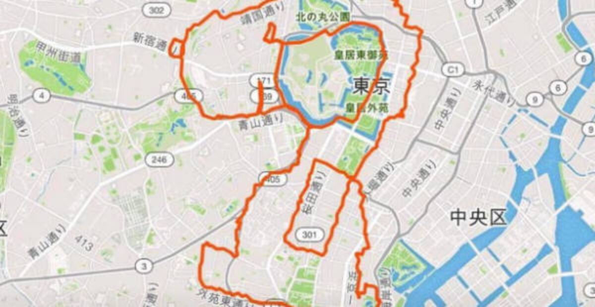 Kuva: Google Maps