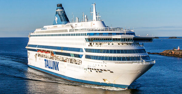 Silja Europa vuokrattiin Hollantiin – Baltic Queen tulee tilalle – Stara