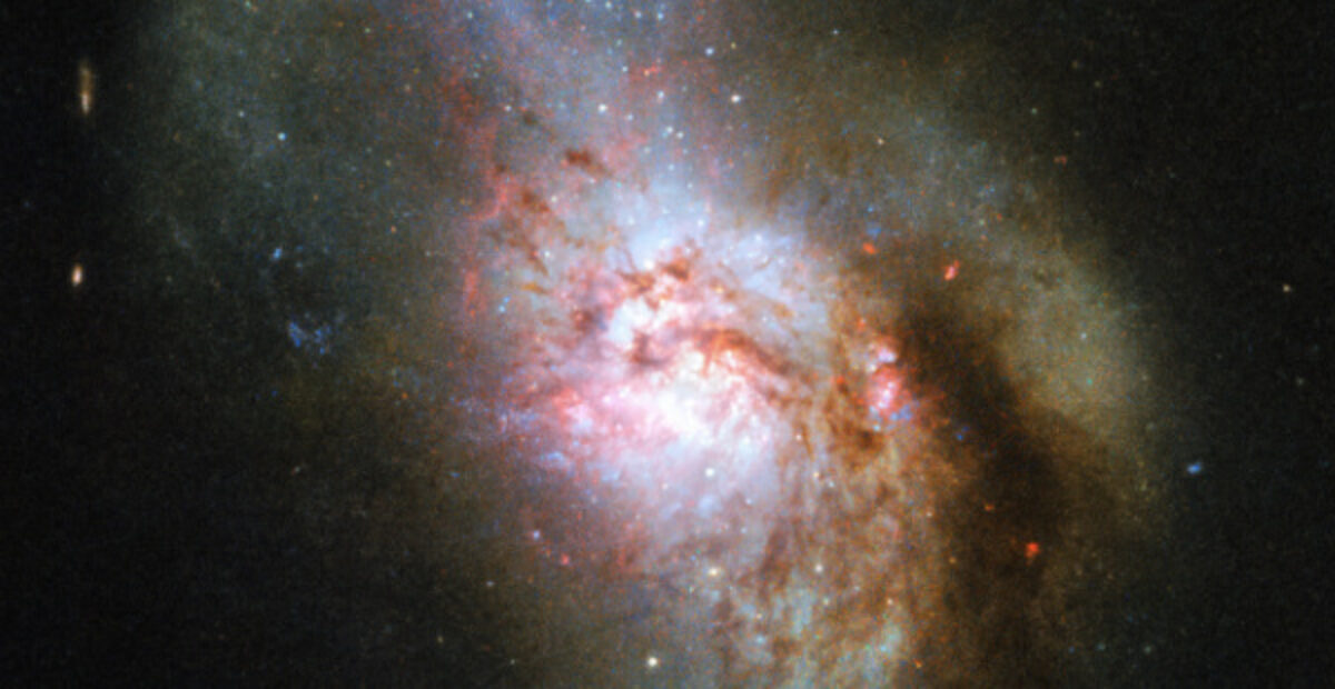 NASA