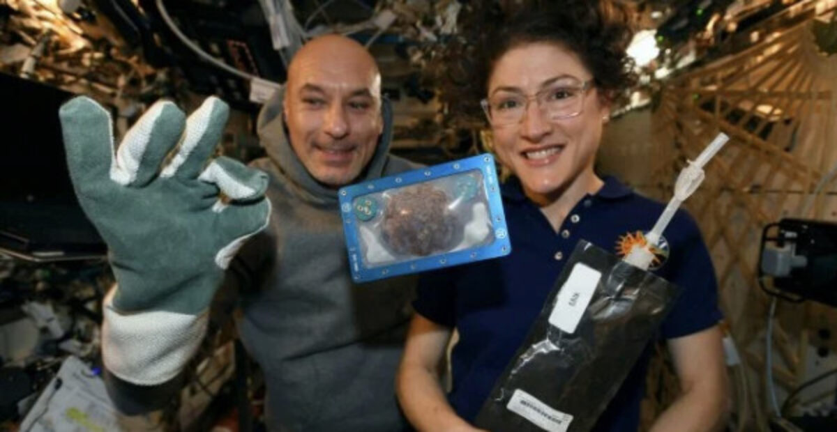 NASA
