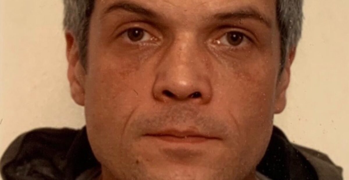 Missä on Jukka Blomerus? Poliisi kaipaa havaintoja kadonneesta helsinkiläisestä