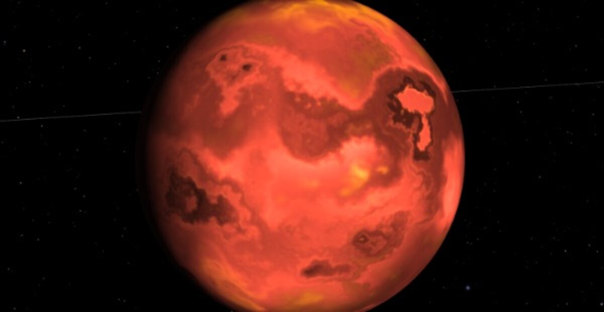 Kuva: NASA
