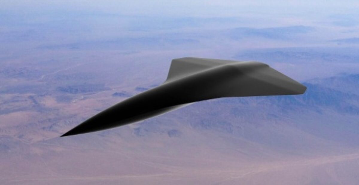 Kelley Aerospace