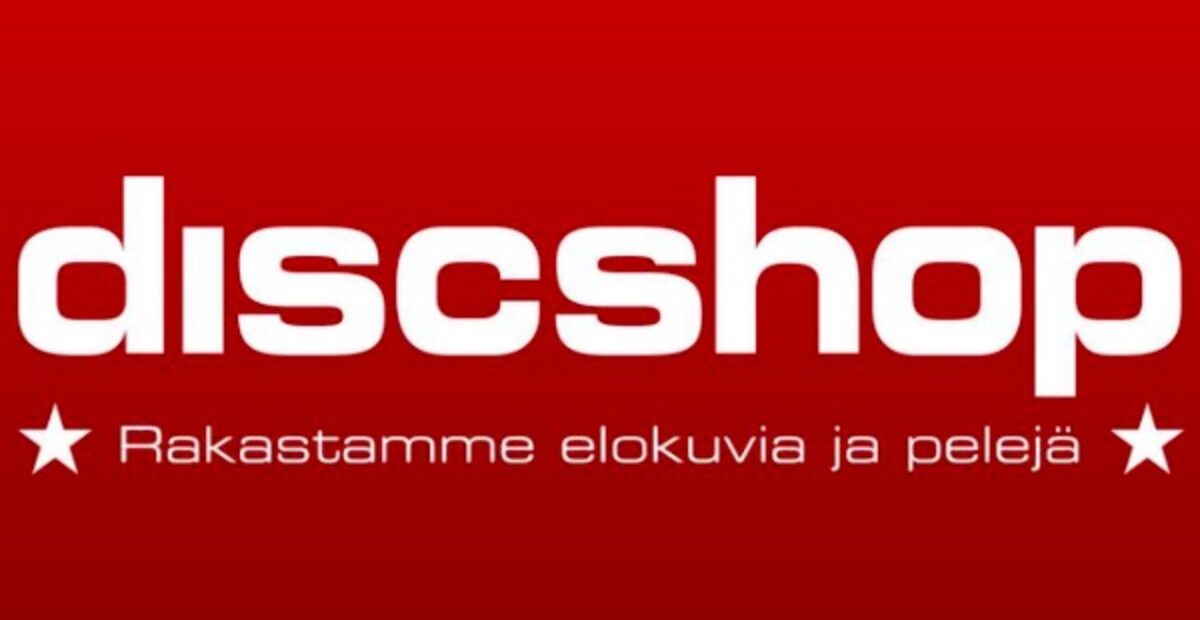 Elokuvien ja pelien verkkokauppa Discshop.fi lopettaa: ”Kaikki hyvä loppuu aikanaan”