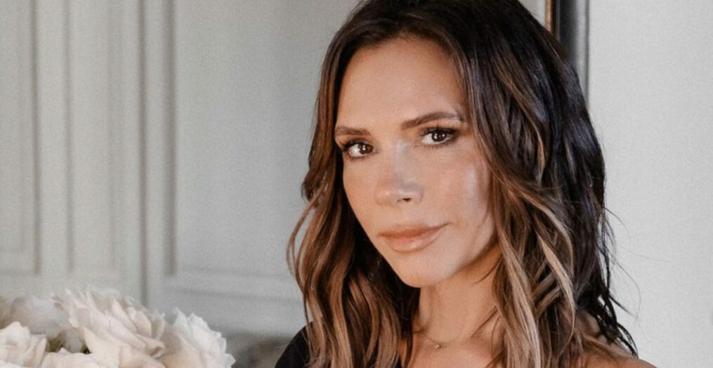 Victoria Beckham's Net Worth 2023: Unveiling A Journey Through Her ...