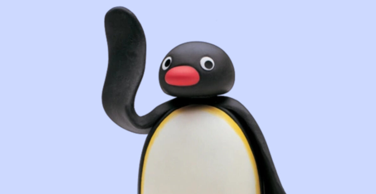 Pingu-pingviinin alkuperäinen ääninäyttelijä menehtyi