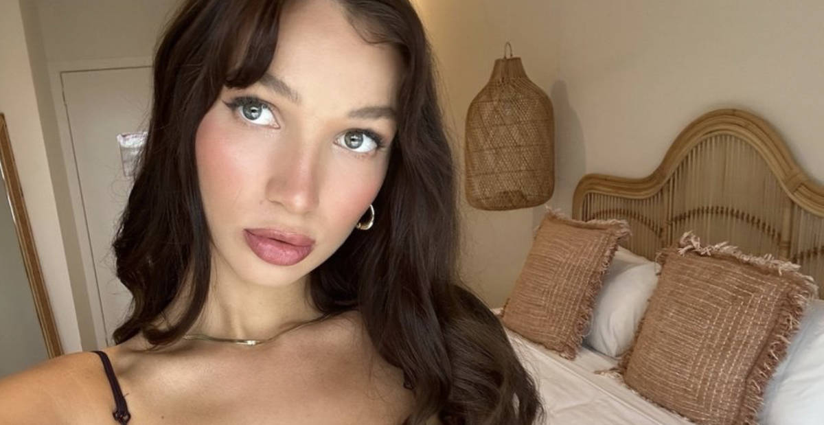 Grace Wears Lace säästi biksujen kankaassa? – Stara.fi