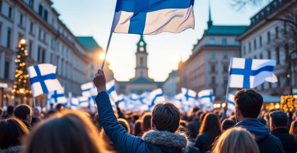 Suomen Kansalaisuutta Voi Joutua Odottamaan L hes Kolme Vuotta Stara fi