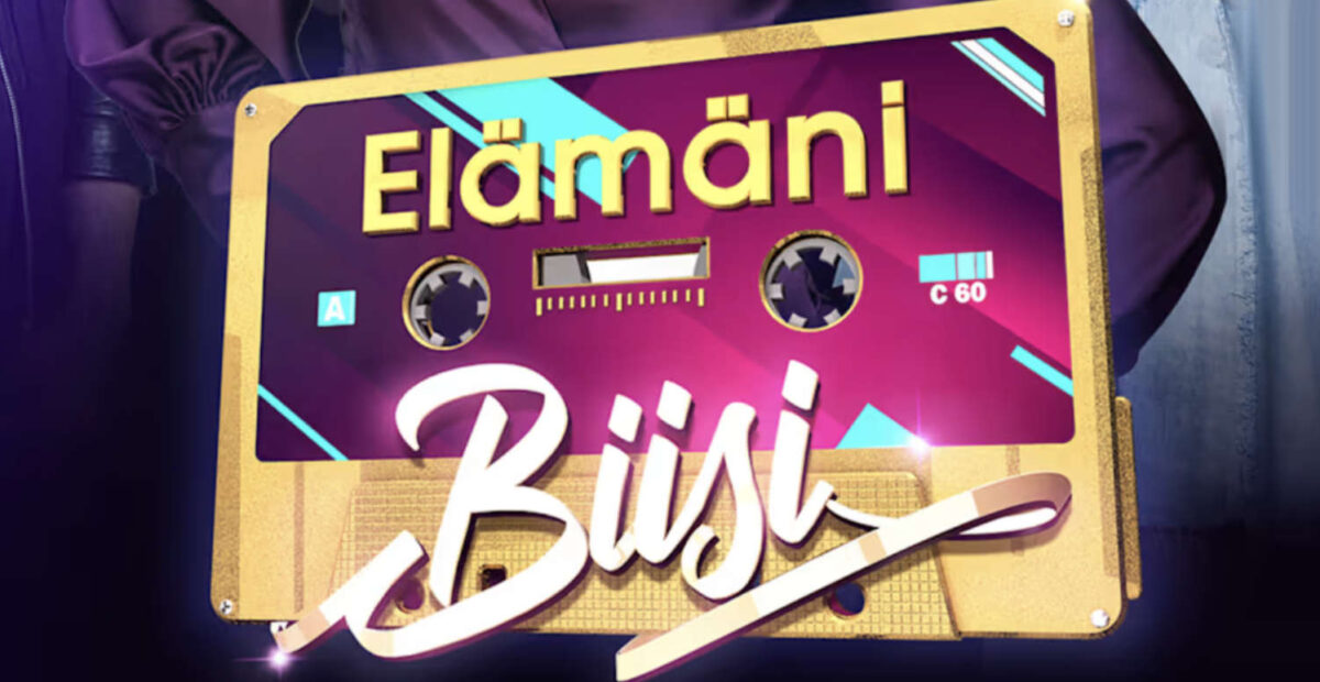 Elämäni biisi -tähdet konserttikiertueelle – alkaa helmikuussa