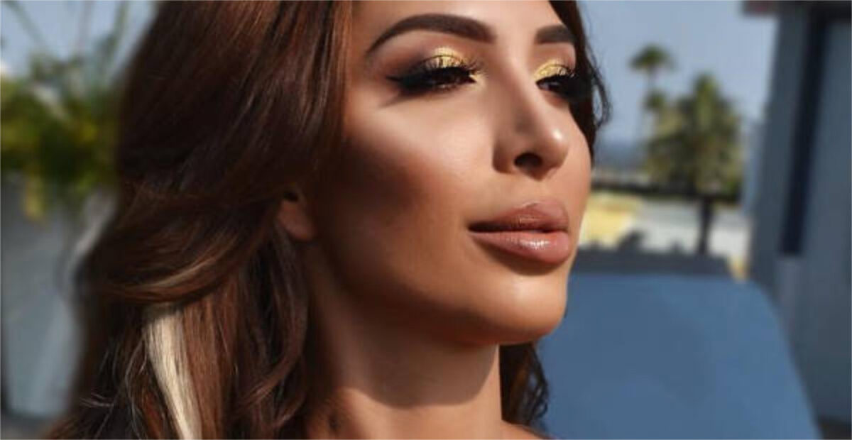 Farrah Abraham syyttää äitiään: ”Siksi ajauduin aikuisviihteeseen”
