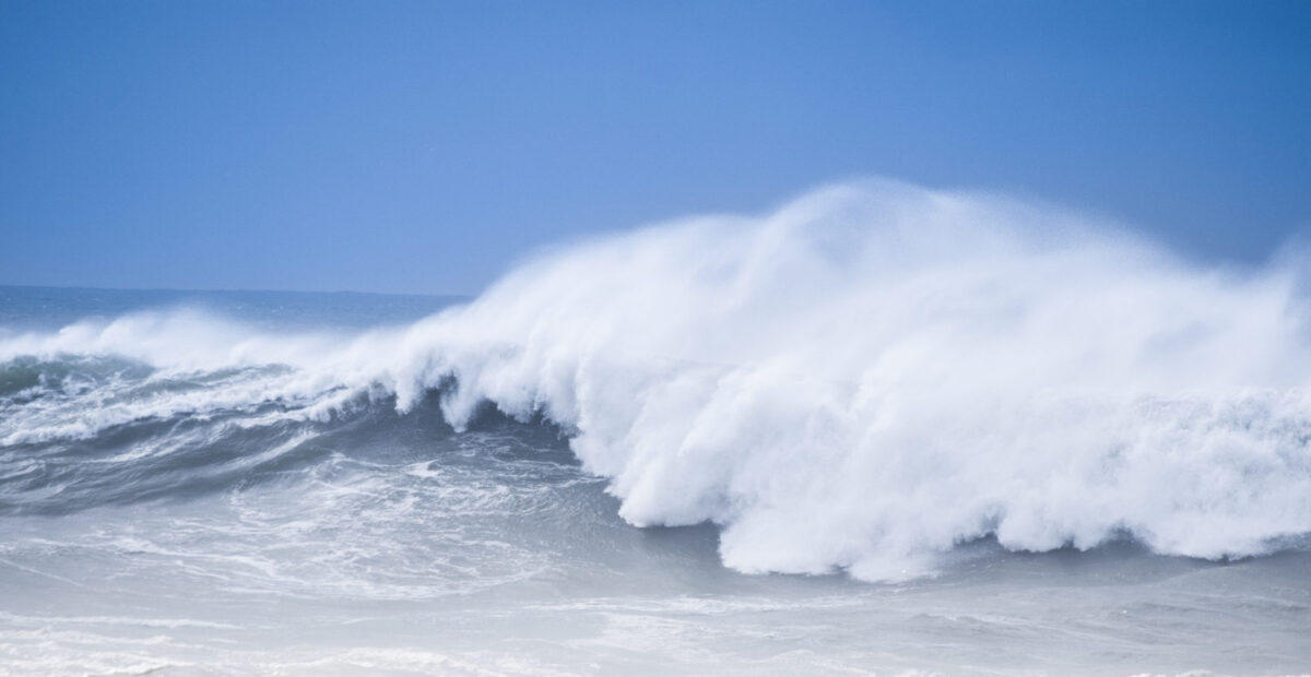 Merikaapeleita vaurioittunut – viranomaiset paikansivat epäillyn aluksen