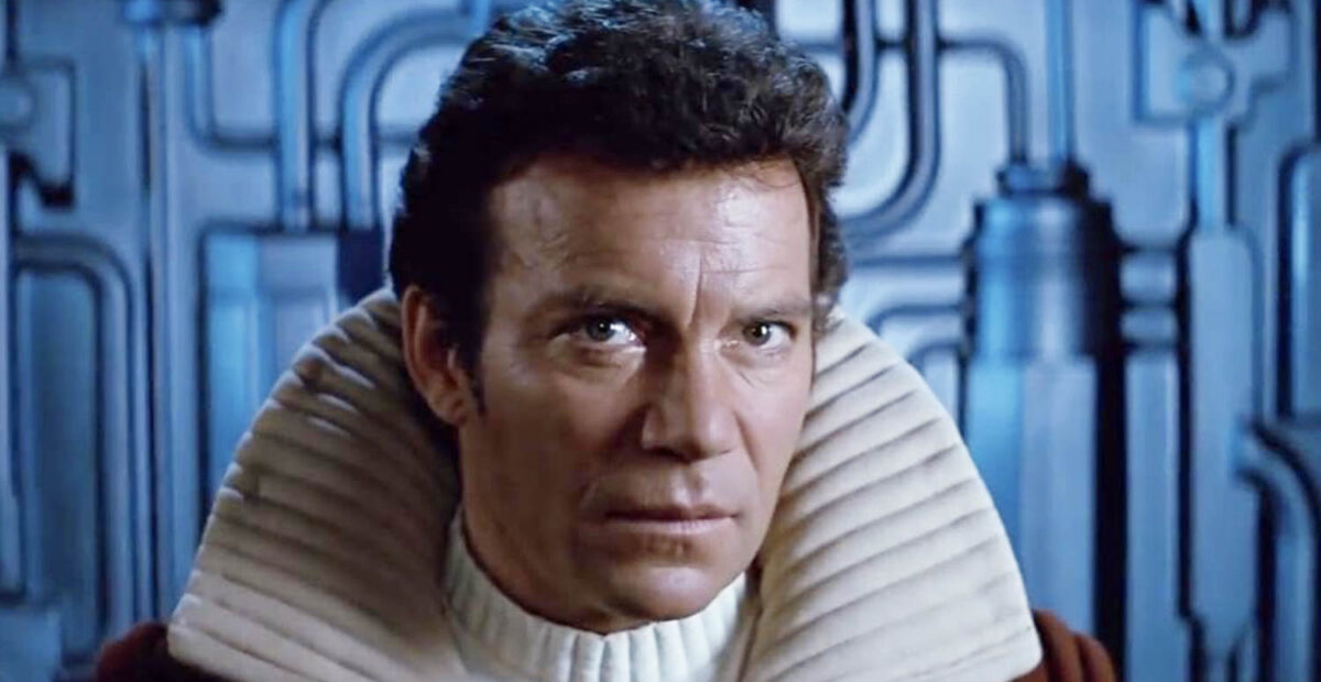 Mies väittää olevansa Star Trek -tähden poika – vaatii miljoonakorvauksia!