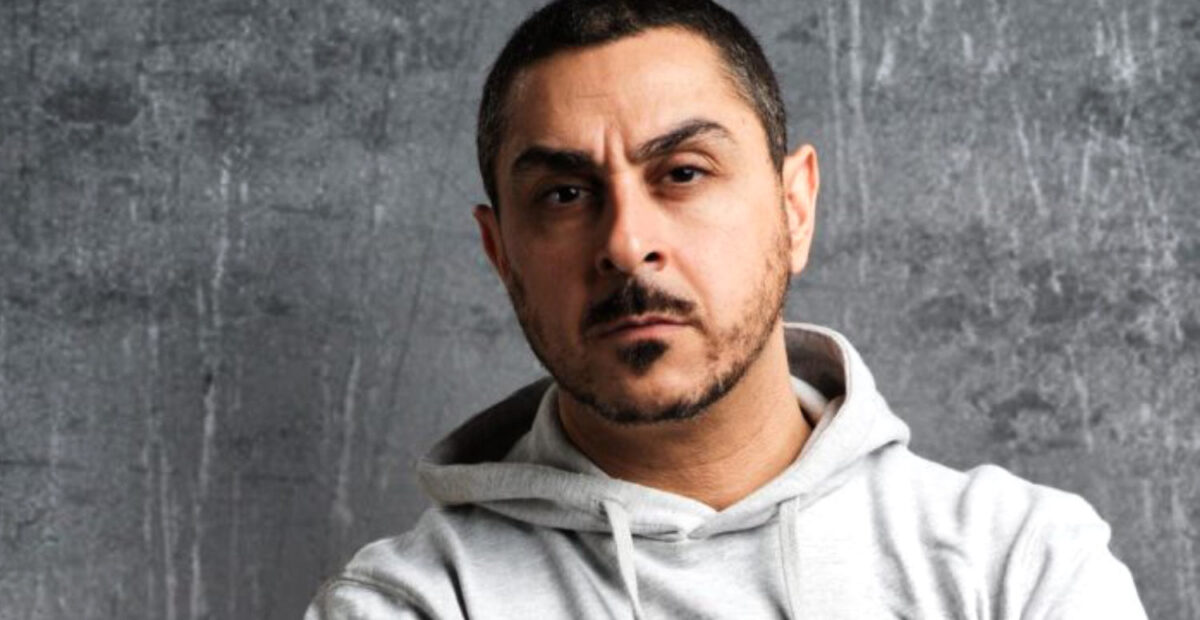 Arman Alizad sai tekoälyn puhumaan härskejä
