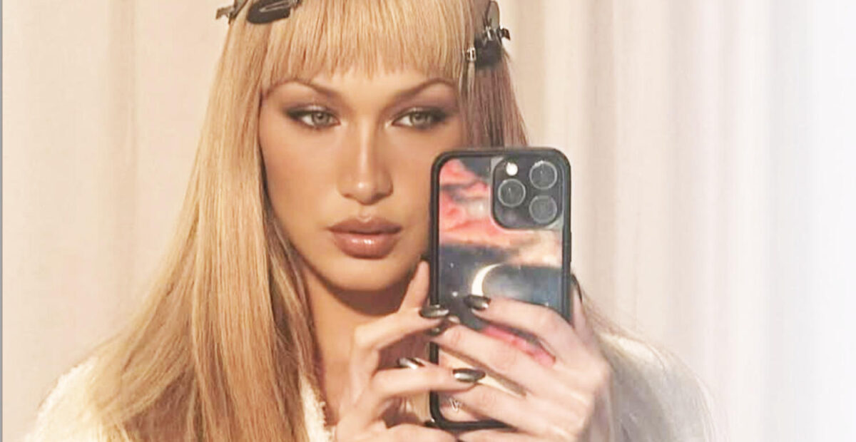 Näin supermalli Bella Hadid vietti synttäriviikkoaan – luksusta ja hevosia