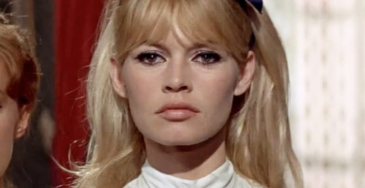 Brigitte Bardot tyrmäsi valeuutiset suoralta kädeltä
