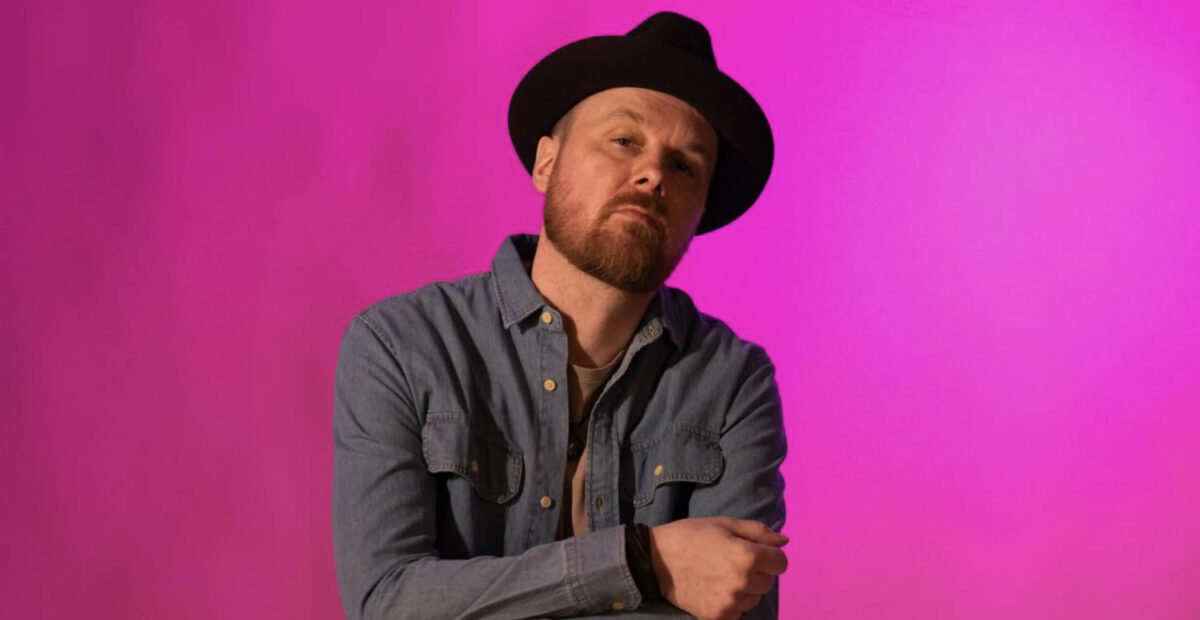 Idols-Ilkka podcastaa Stara.fi:ssä!